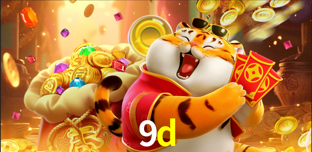 9d - Cassino On-line Ganhos Sem Limites - 9d.com
