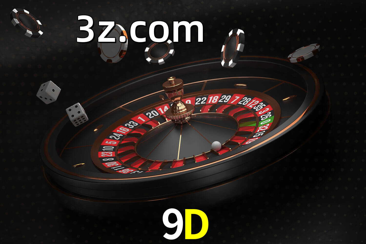 9D