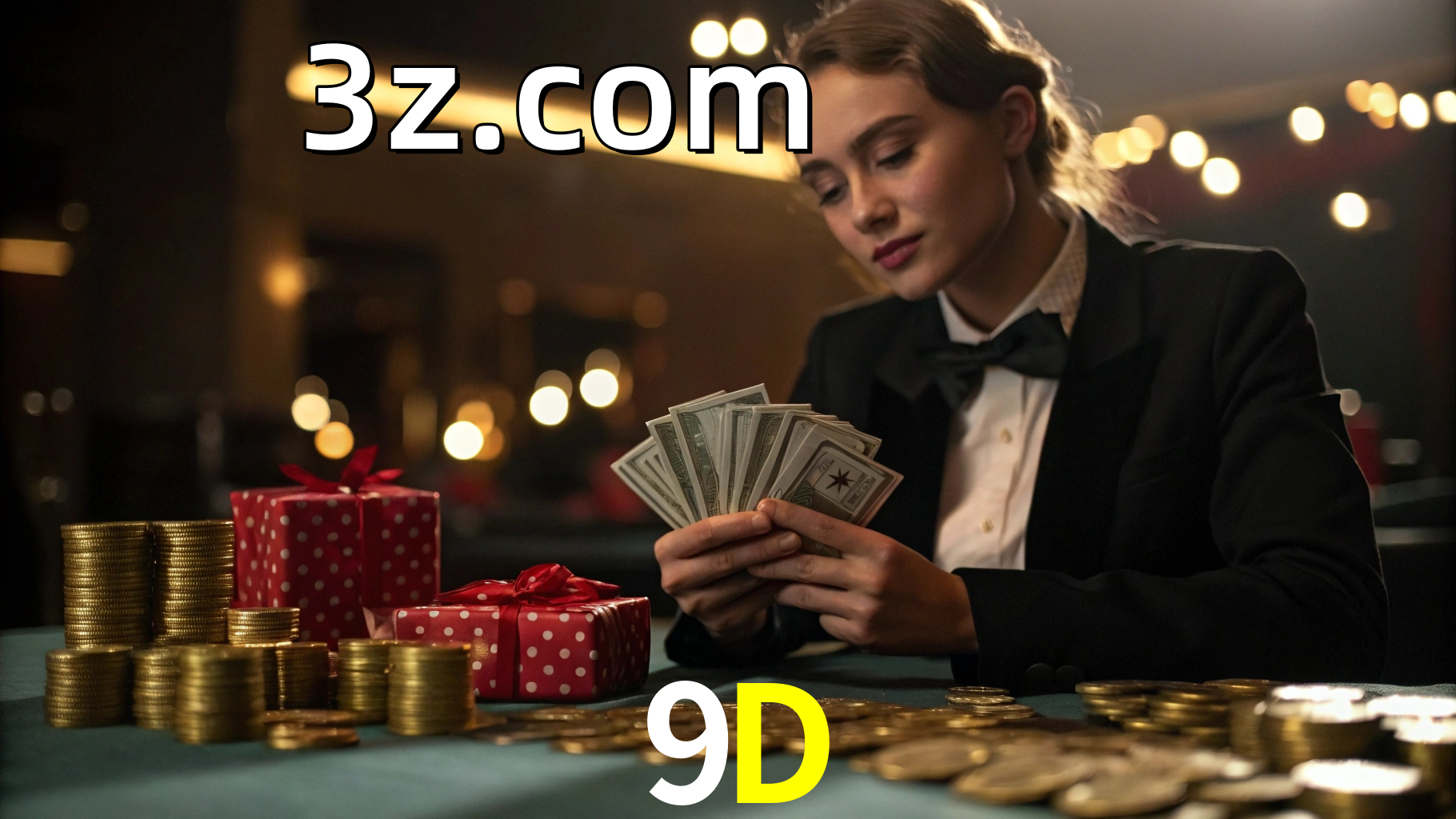cassino online 9D