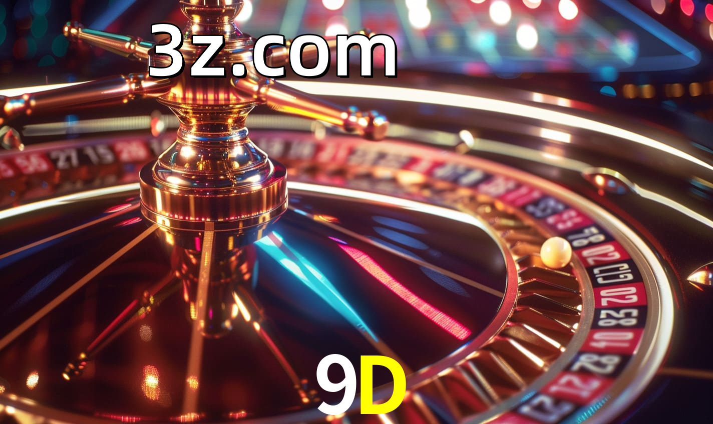 cassino online 9D