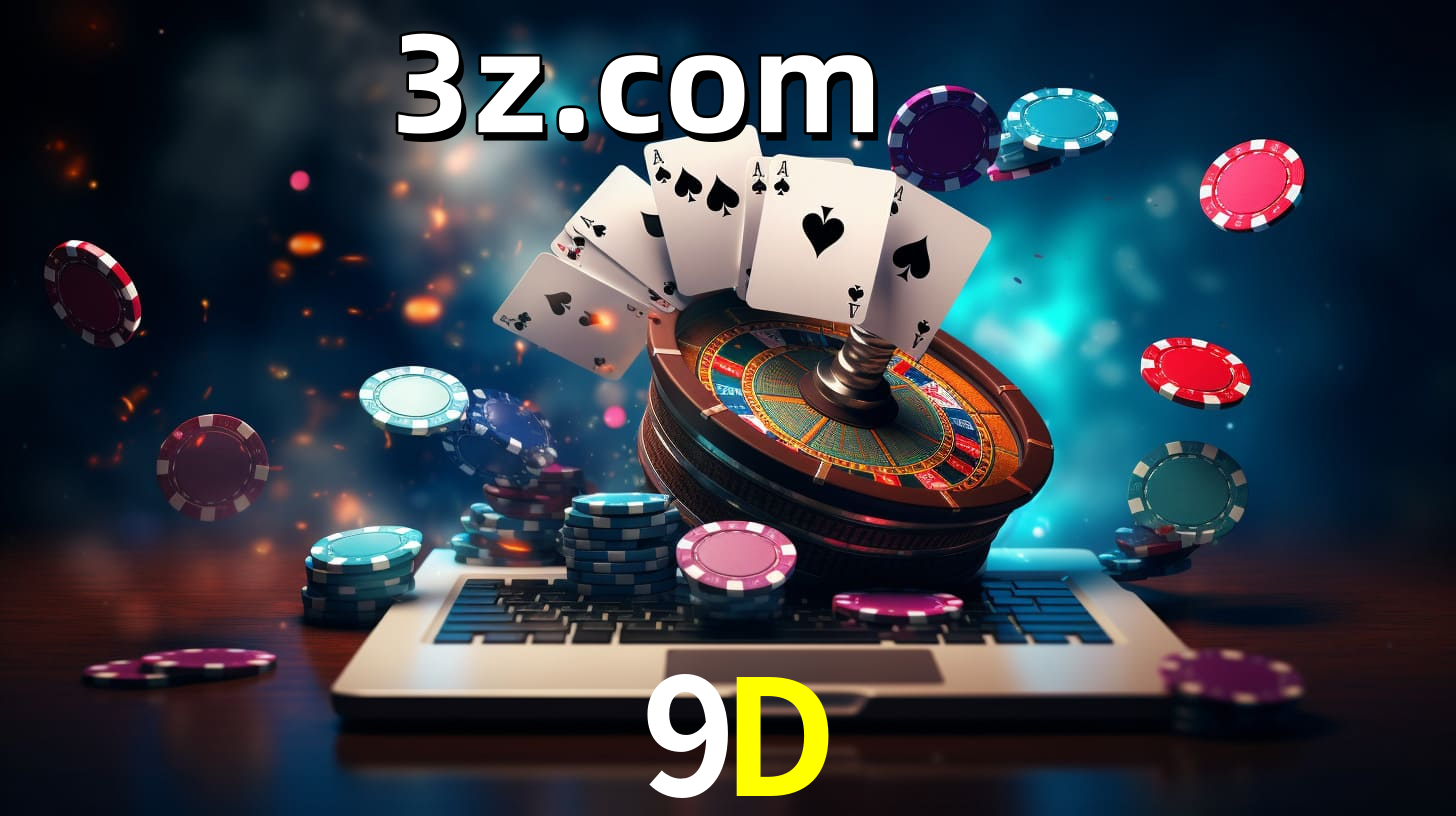 cassino online 9D