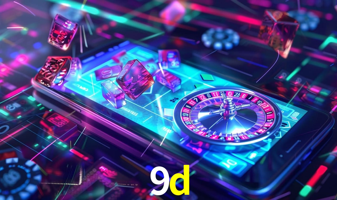 Casino Ao Vivo 9d
