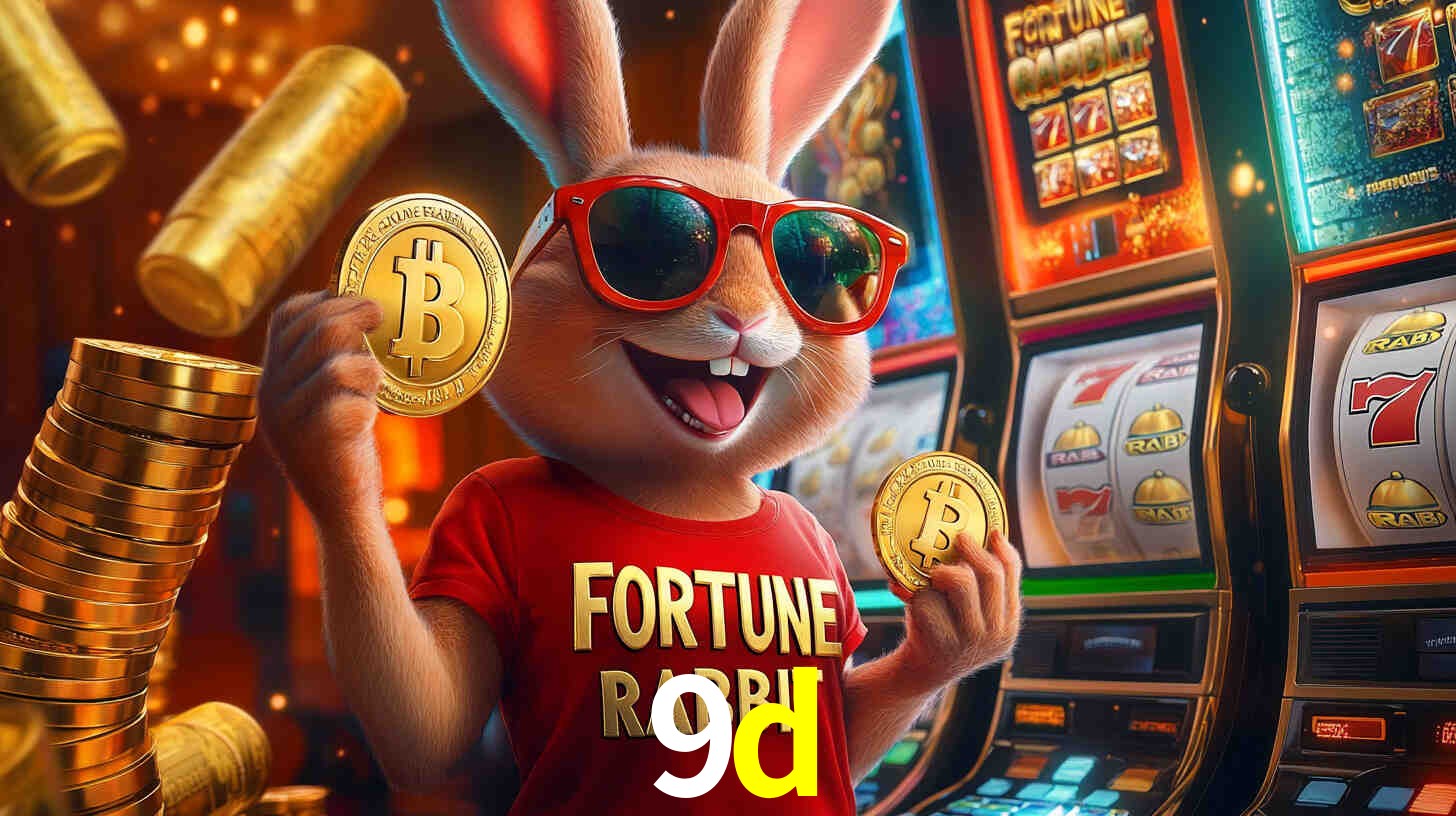Inovações de Jogos na 9d: O Futuro das Experiências Interativas