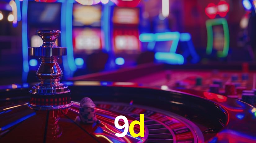 Explore as vantagens do 9d: serviço profissional e confiabilidade