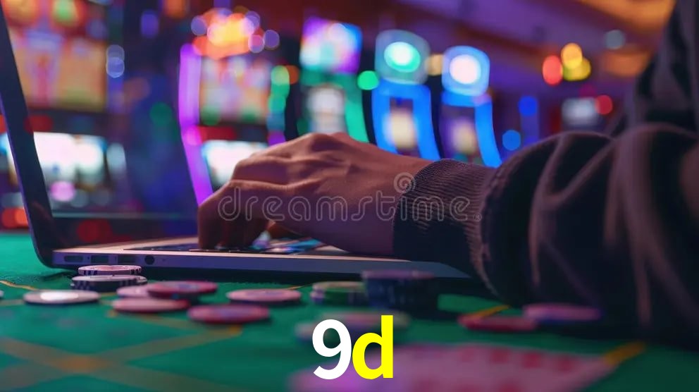 cassino 9d