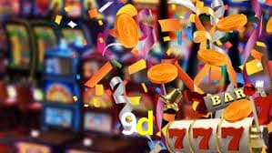 9d: A Experiência de Casino com Jogos de Mesa ao Vivo