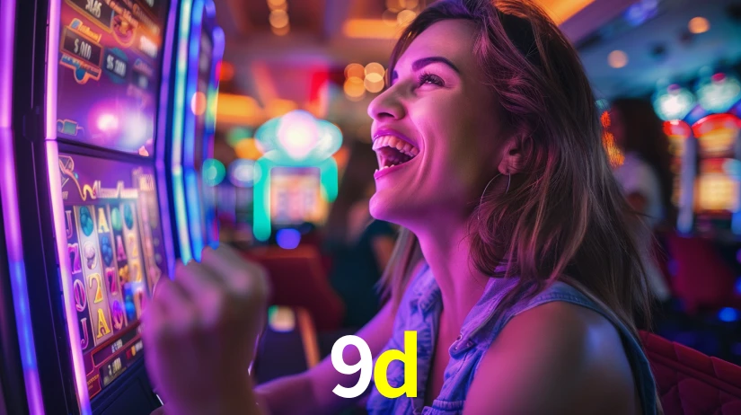 Experimente o Login Seguro Premium no 9d