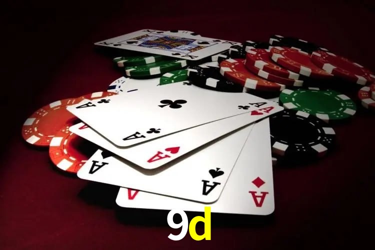 Interface do App 9d