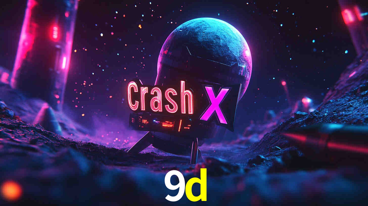Desvendando o Mundo dos Jogos Virtuais na 9d
