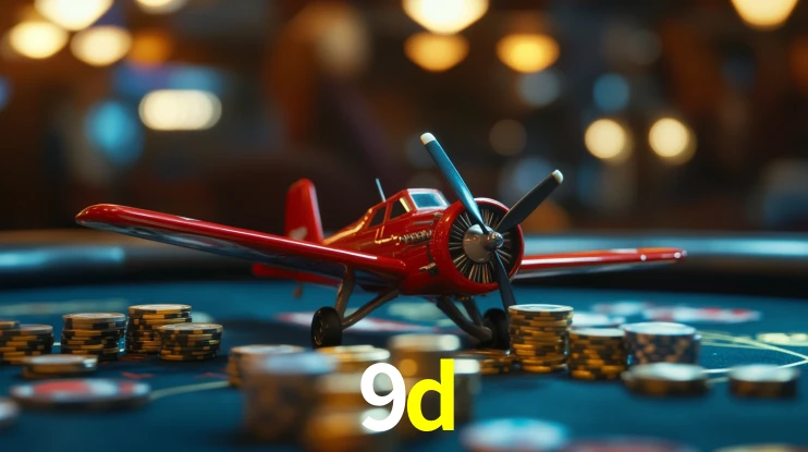 Slot Games 9d