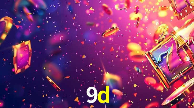 Desvendando o Mundo dos Jogos Virtuais na 9d