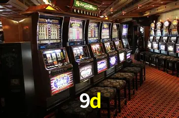 A Revolução dos Aplicativos de Jogos no 9d