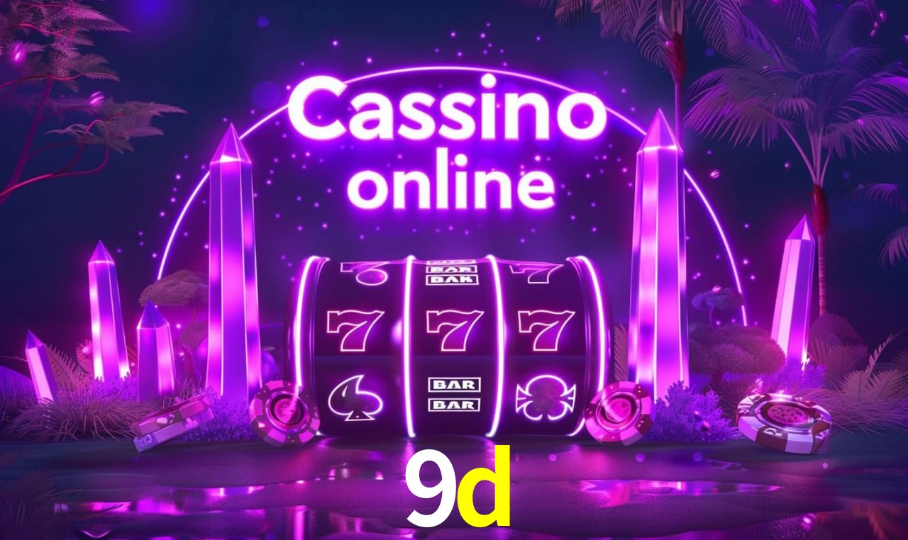 Estatísticas do Jogo 9d