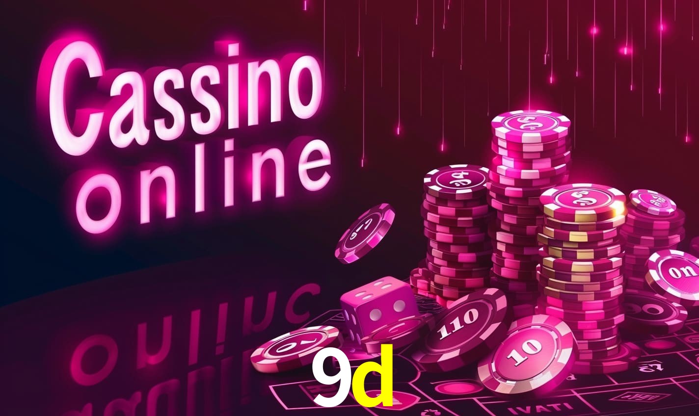 Explorando a Categoria de Eventos em Apostas na 9d
