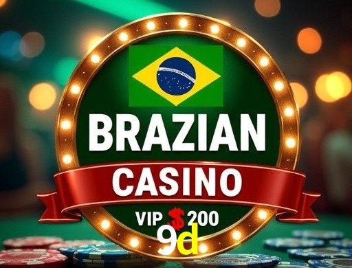 Promoção Relâmpago 9d