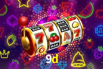Descubra o Mundo do Cassino Online com 9d